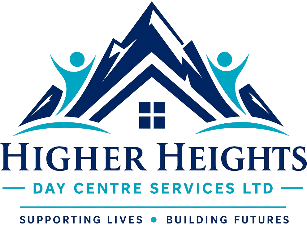 Higher Heights Logo